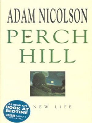 cover image of Perch Hill